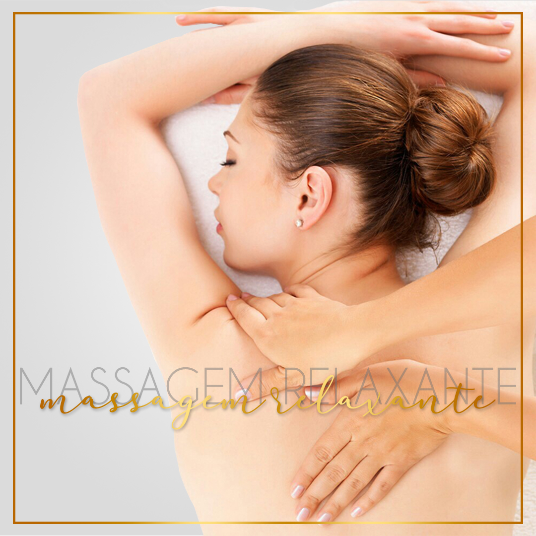 MASSAGEM RELAXANTE MASSAGEM RELAXANTE